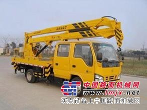 高空作业车租赁 升降车出租 租赁13601033589