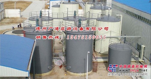 供应SBS改性沥青设备,乳化沥青设备,沥青加温罐,沥青洒布车