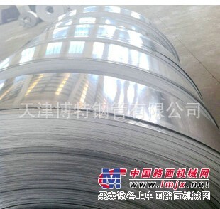 热轧镀锌带钢代理商——诚挚推荐好用的热轧镀锌带钢