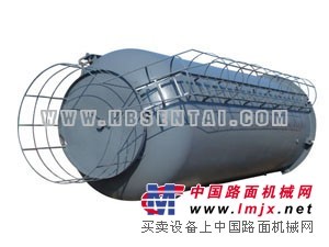 氮气储罐生产厂家