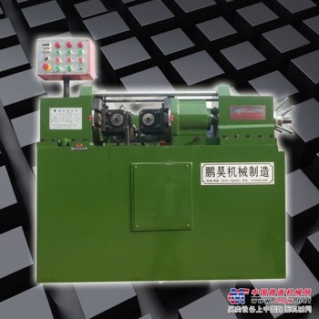 全自动滚丝机缩径机批发|全自动滚丝机缩径机型号