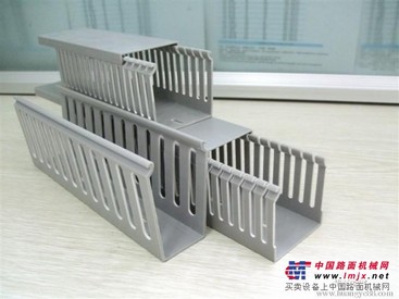 济南PVC配线槽 哪里可以买到精湛的配线槽