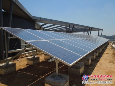 江苏商业地产太阳能发电