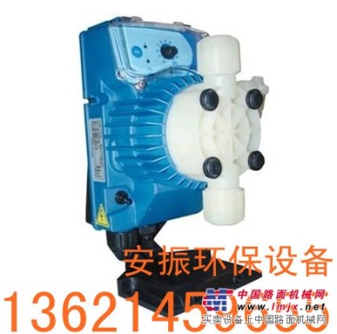 供应意大利SEKO电磁计量泵 AKS603西科添加泵