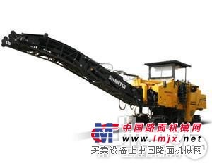 供應 混凝土路麵銑刨機  山推SM100MT-3路麵銑刨機