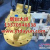 供应现代R210/R225回转马达