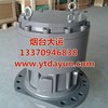 供应沃尔沃EC460回转减速器材