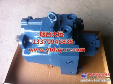 供应斗山DH80G/现代R80-7液压泵