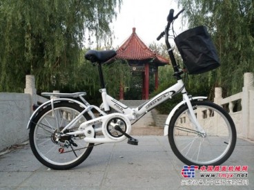 优惠的天津自行车厂家 物超所值的天津飞鸽折叠自行车就在奥威自行车