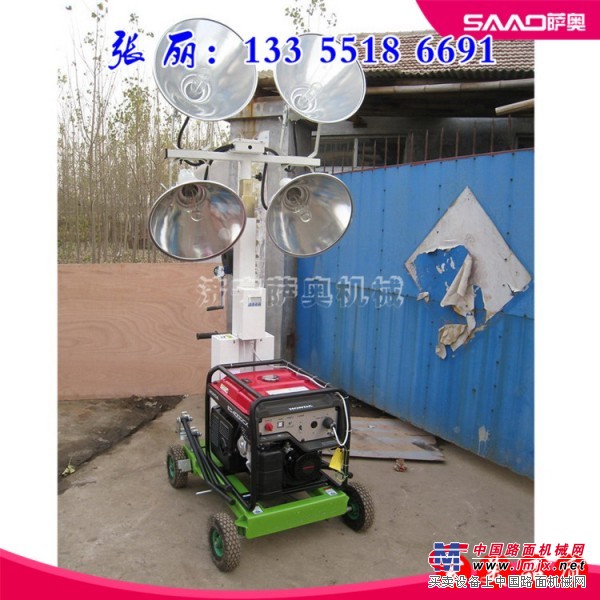 供应移动照明车价格,全方位移动照明车,夜间移动照明车