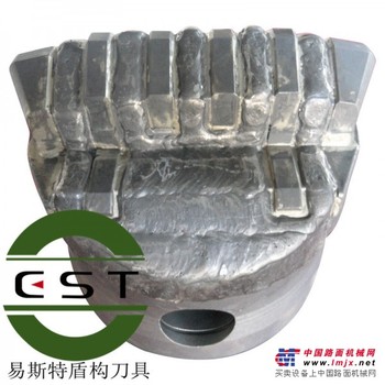 先行刀-盾构刀具