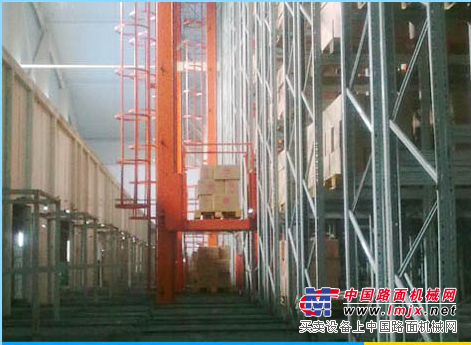 堆垛机厂家|堆垛机价格|堆垛机