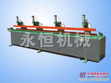 圆木多片锯 新型圆木多片锯