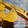 小松pc600-6挖掘机发动机异响