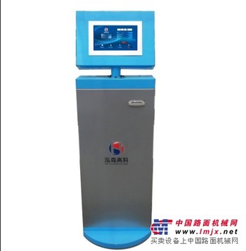 泓森物联网/农业物联网设备 大棚育苗智能控制系统