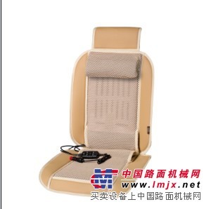 汽车冷暖坐垫
