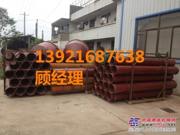 供应云南龙威冲孔桩机洛阳锤型号