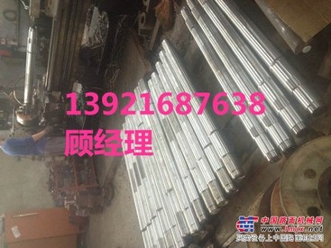 供应西藏建设冲击钻机冲击锤合格证