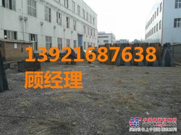 供应甘肃高新冲锤打桩机冲击钻头二手