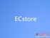 ECstore