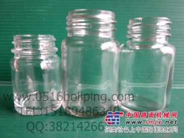 徐州好用的试剂玻璃瓶推荐：广口试剂瓶代理