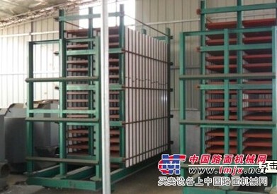 轻质墙板机械设备生产厂家
