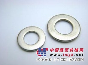 鑫诺紧固件平垫说明_中国平垫