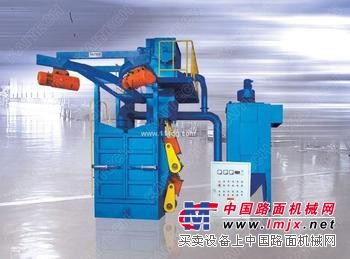 厂家直销抛丸机通构式抛丸机吊钩式抛丸机履带式抛丸机钢管抛丸机