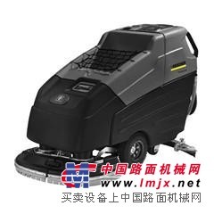 供应凯驰BD80/120W大型全自动洗地机