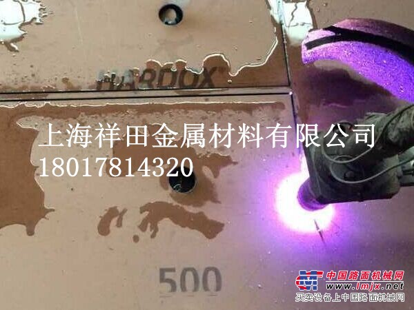 哪里有40Cr合金钢开平板可切割，可零售，可钻孔