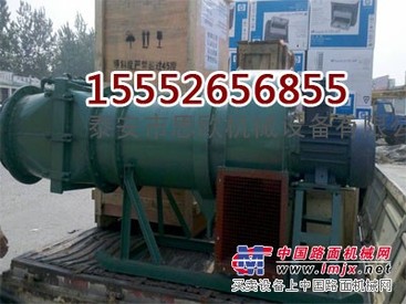 KCS-120LD除尘风机 矿用湿式除尘风机
