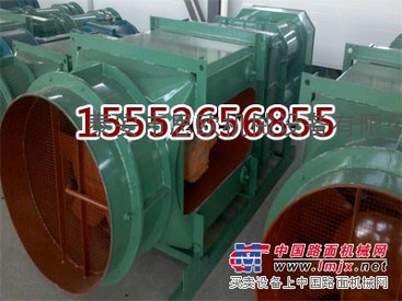 供应KCS-410D矿用除尘风机 采掘面37kw除尘风机