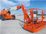 JLG4--45米高空作业车出租 升降机出租
