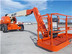 JLG4--45米高空作业车出租 升降机出租
