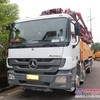 江苏三翼 出售三一56米泵车 2012年出厂 车况好
