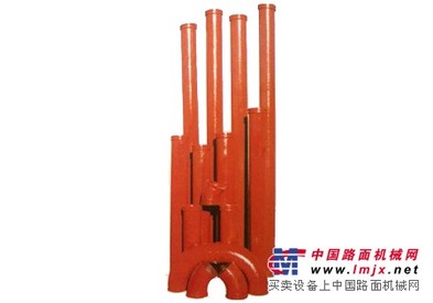 徐工臂架管