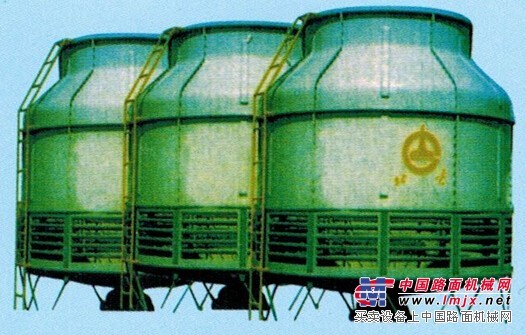 圆形冷却塔价格 圆形冷却塔厂家