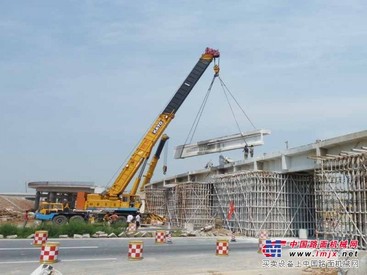 鹰潭跨高速桥切割|价格合理的跨高速桥切割河北提供