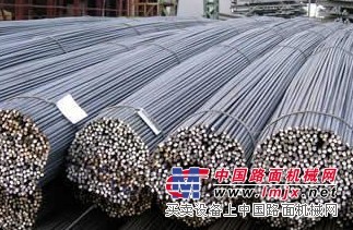 济南螺纹钢厂家直销，价格优惠，质量有保证，硕通钢材