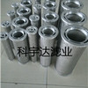 中能汽轮机滤芯LY48/25  不锈钢滤油器滤芯