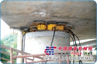 支座安装/衡水庆兴桥梁养护工程有限公司/专业施工
