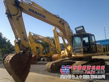 小松二手车