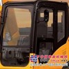 龙工6235挖掘机驾驶室