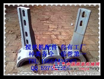 山推建友混凝土搅拌站主机配件配套济南泽宇建成搅拌机配件
