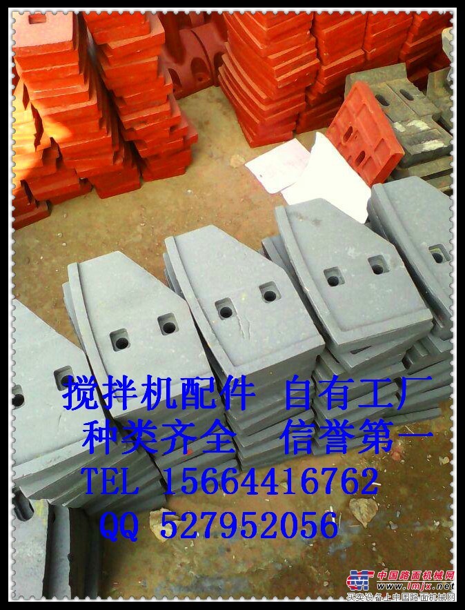 山推建友混凝土搅拌站主机配件配套济南泽宇建成搅拌机配件