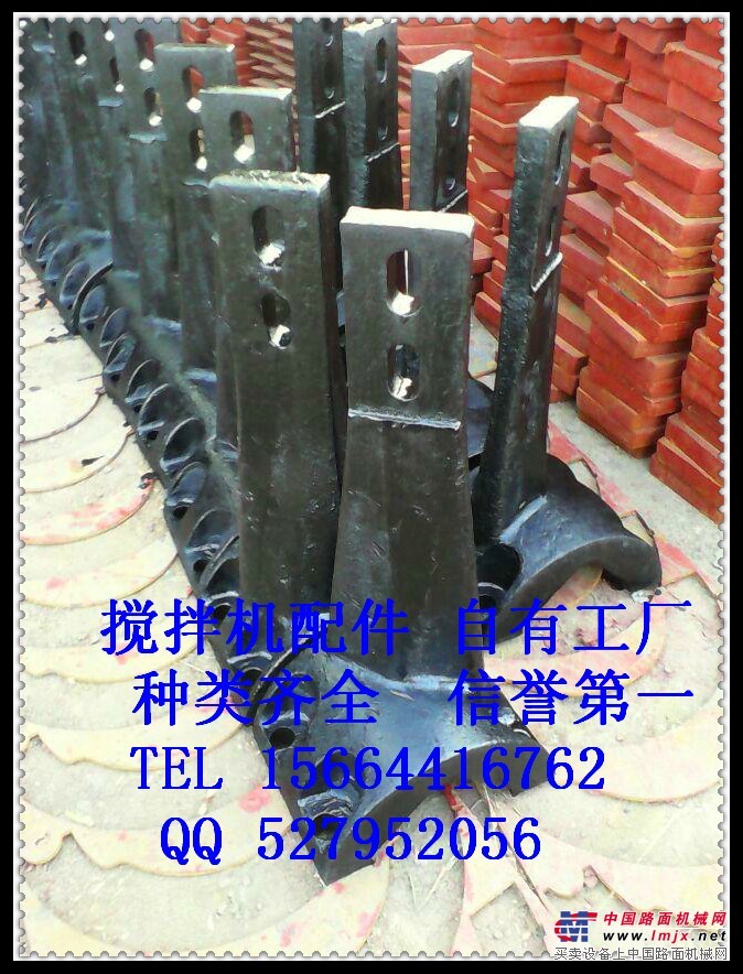 山推建友混凝土搅拌站主机配件配套济南泽宇建成搅拌机配件