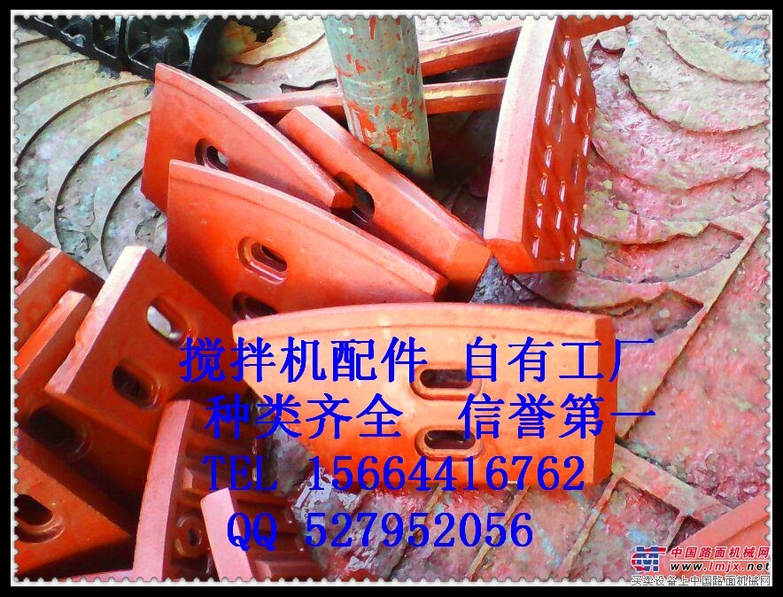 山推建友混凝土搅拌站主机配件配套济南泽宇建成搅拌机配件