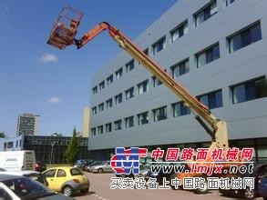 南通出租高空作业车空压机升降机租赁