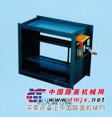 山东北方防火调节阀 山东防火调节阀价格