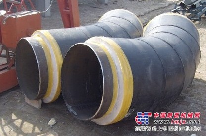 高密度聚乙烯保温管生产厂家